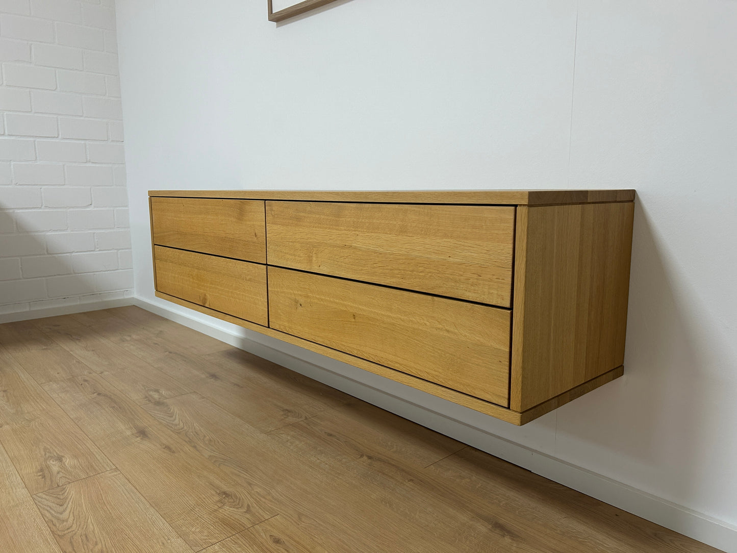 SILLY | SIDEBOARD | Eichenholz | Handmade