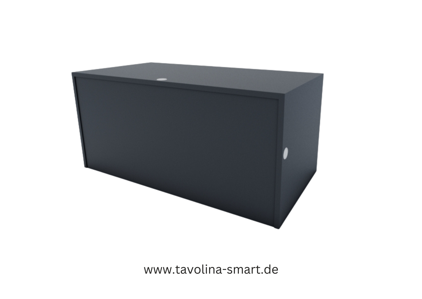 VAYO BLACK | OFFICE DESK