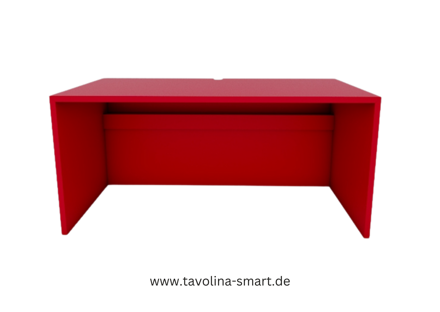 VAYO RED | OFFICE DESK