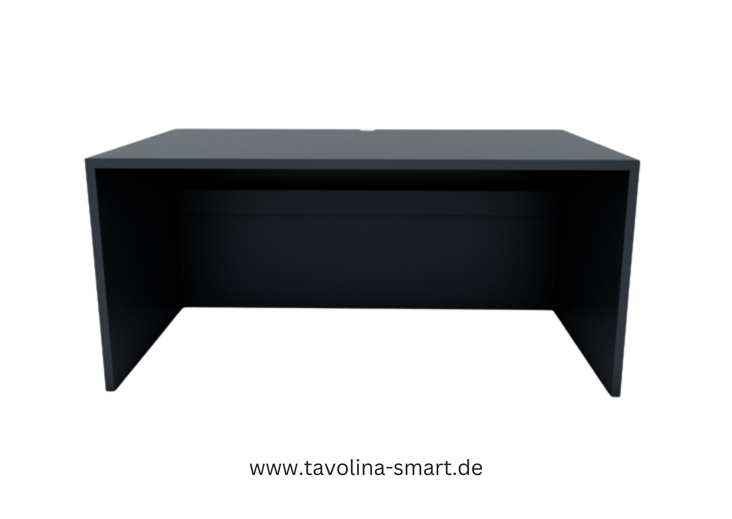 VAYO BLACK | OFFICE DESK