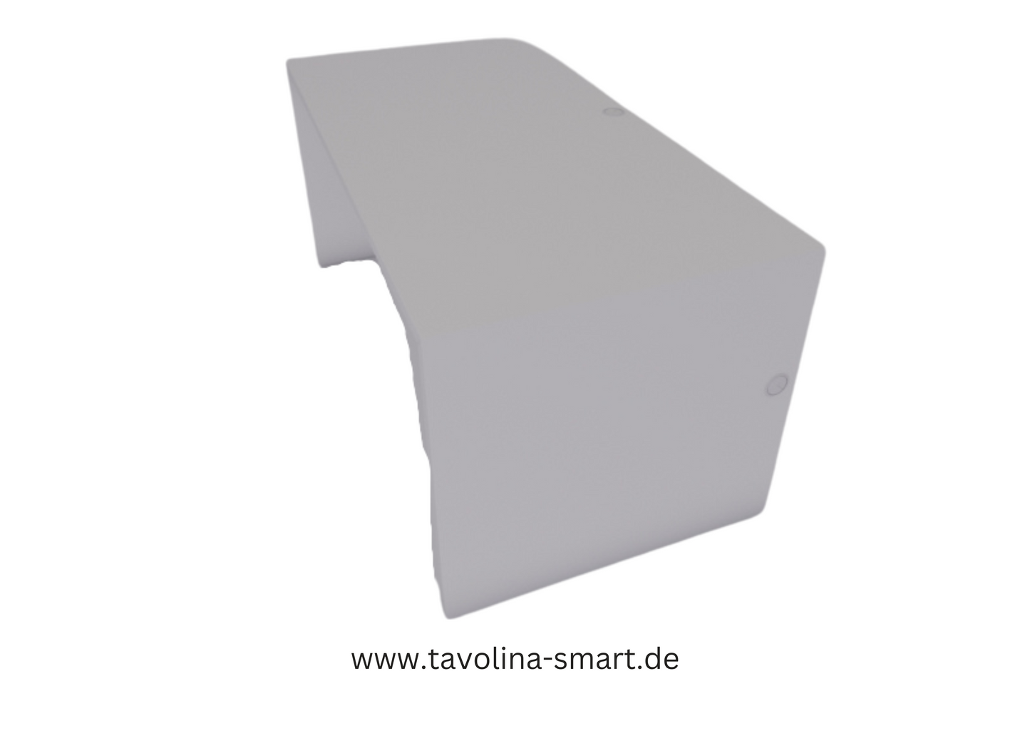 VAYO LIGHT GREY | OFFICE DESK