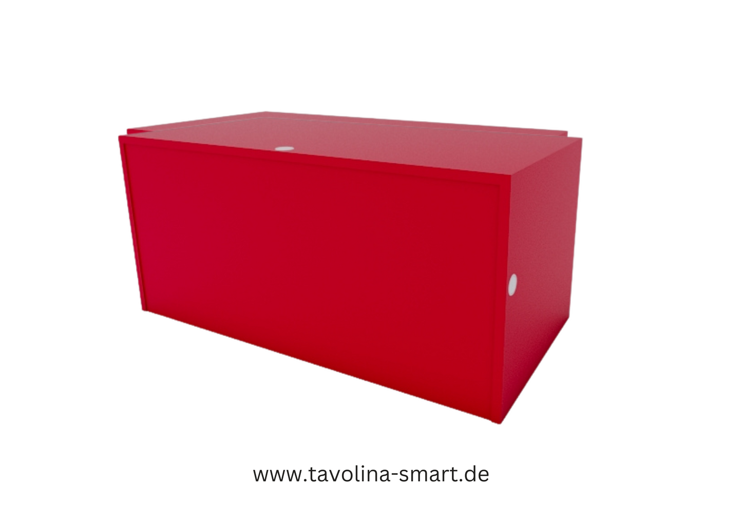 VAYO RED | OFFICE DESK