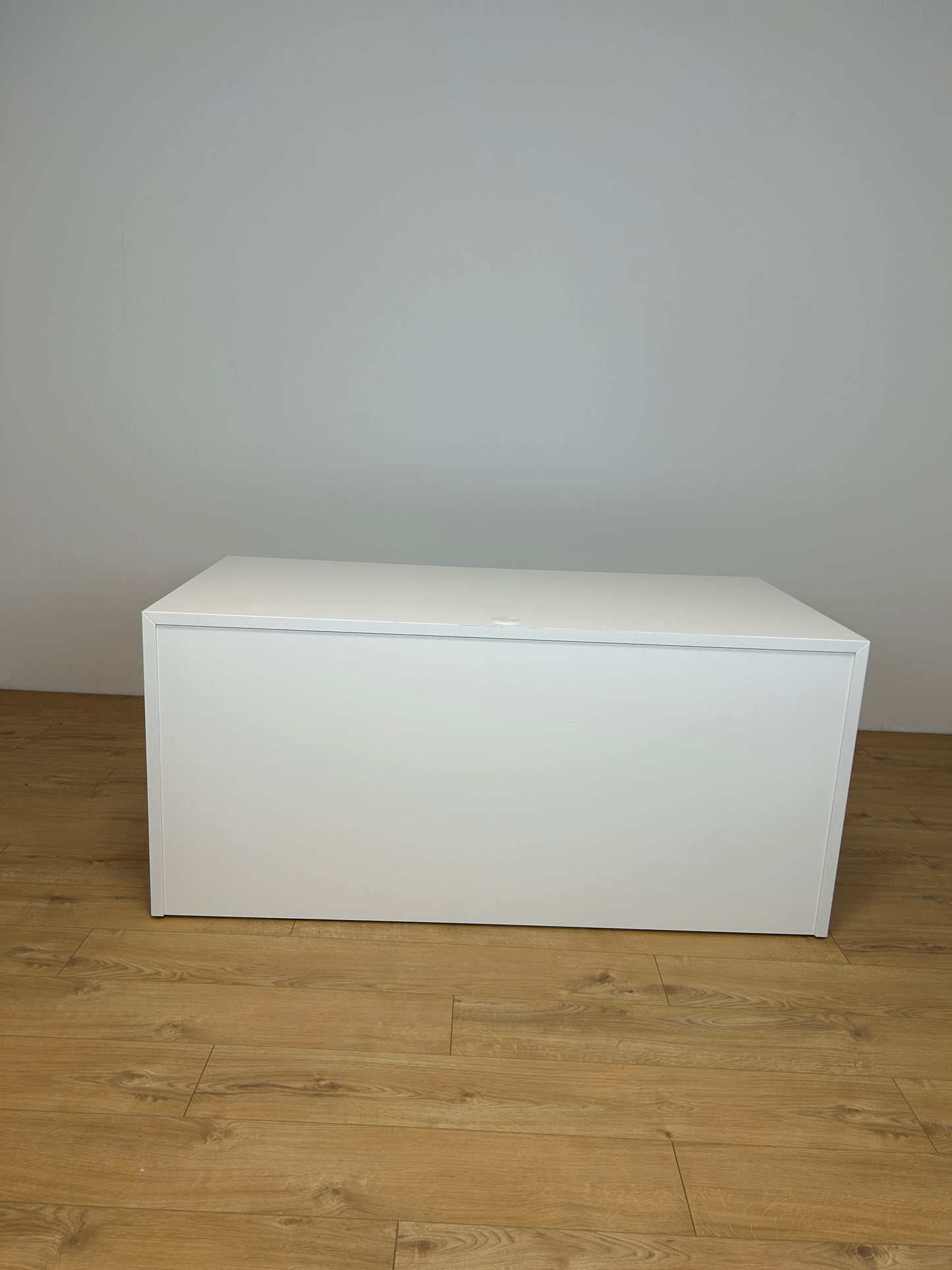 VAYO WHITE | OFFICE DESK