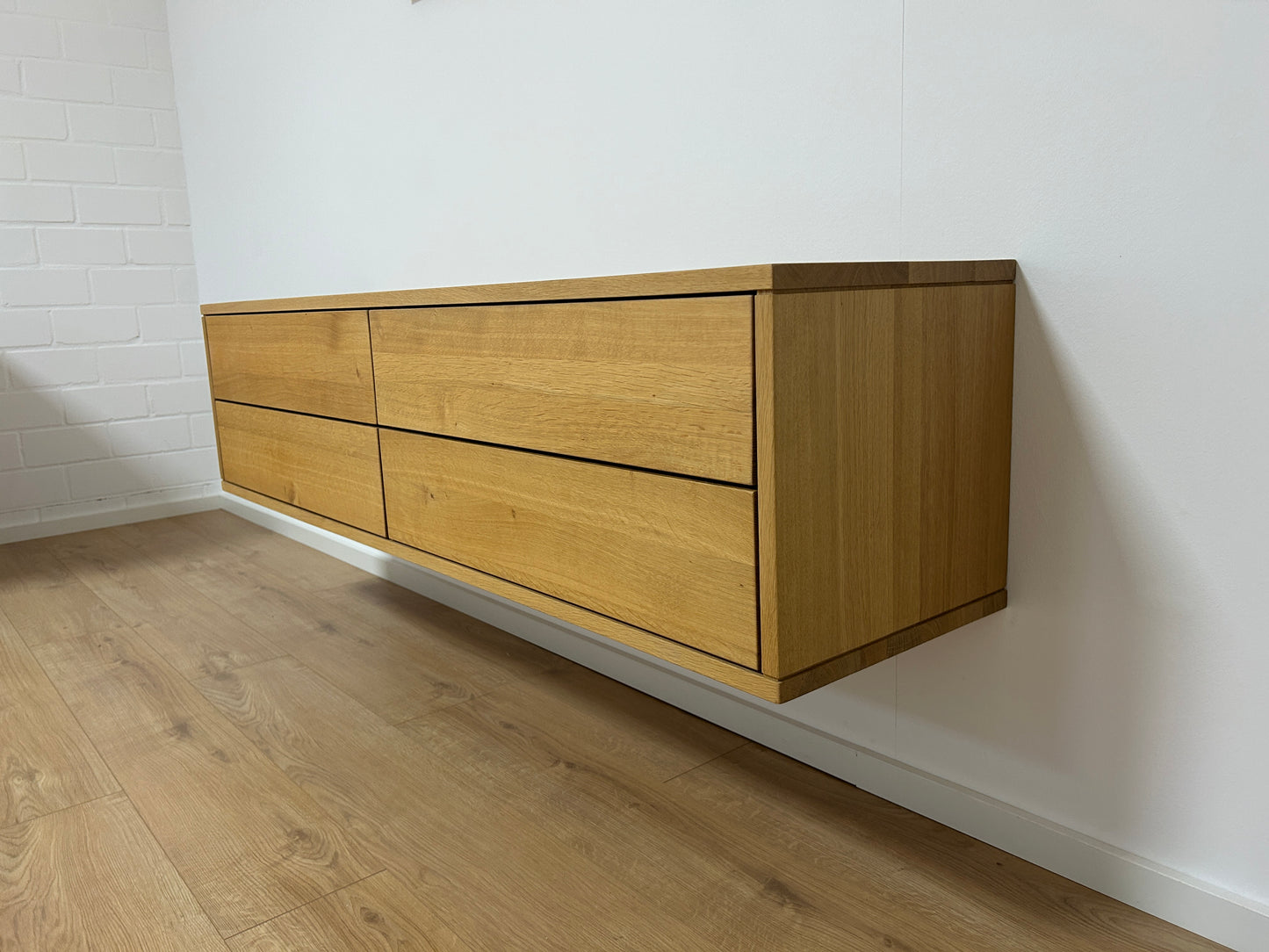 SILLY | SIDEBOARD | Eichenholz | Handmade