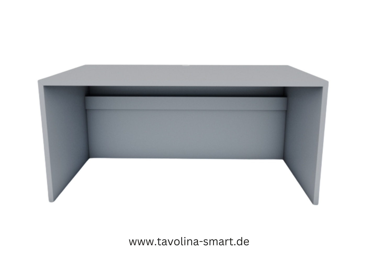 VAYO GREY | OFFICE DESK